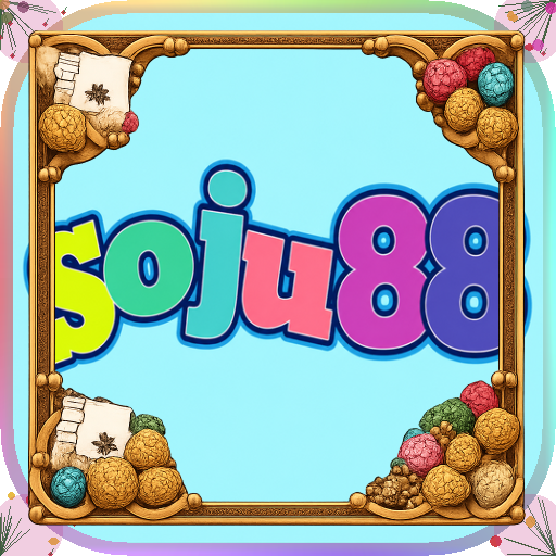 soju88 — mitra unggulan